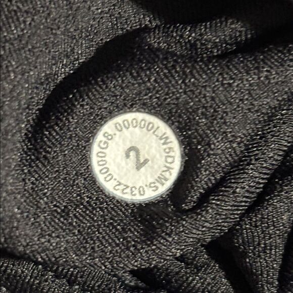 Lululemon Groove Pant Flare Super High-Rise *Nulu - Picture 8 of 11